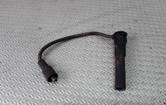 Rover 25 Ignition plug leads 