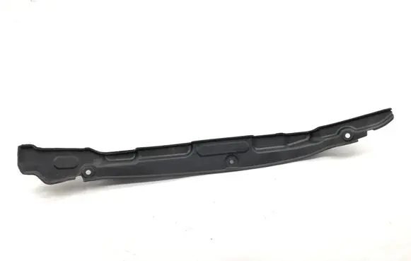 Hyundai Kona I Fender end trim 84142J9000