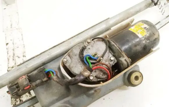 Jeep Grand Cherokee (WJ) Wiper motor