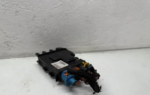Renault Scenic III - Grand scenic III Positive wiring loom 243800010R