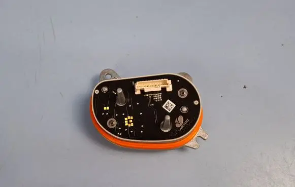 Volkswagen ID.3 Headlight ballast module Xenon PWB01674 00214203 10B941036G