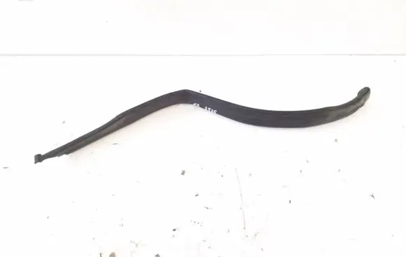 Mercedes-Benz C W204 Engine compartment rubber A2046282798