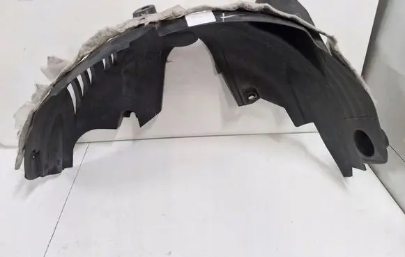 Renault Twingo III Rear arch fender liner splash guards 767481406R