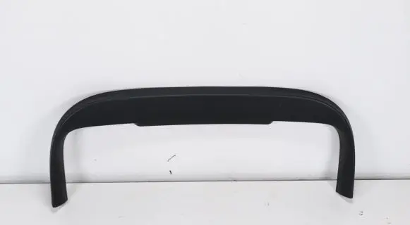 Mercedes-Benz AMG GT R190 C190 Tailgate trim A1906902800 03P220502