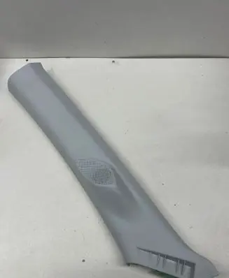 Opel Corsa F (A) pillar trim 98293280ZD 39196895