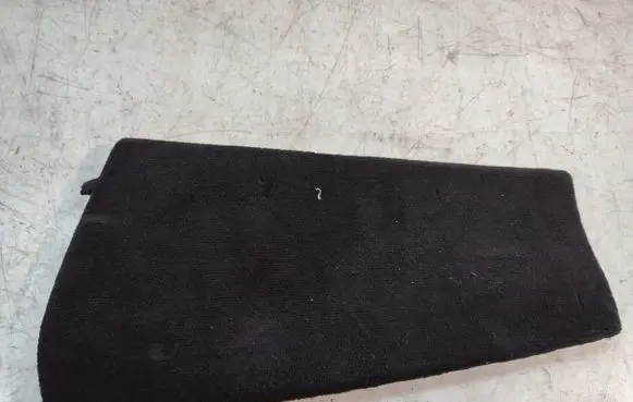 BMW X5 F15 Other trunk/boot trim element 6963425