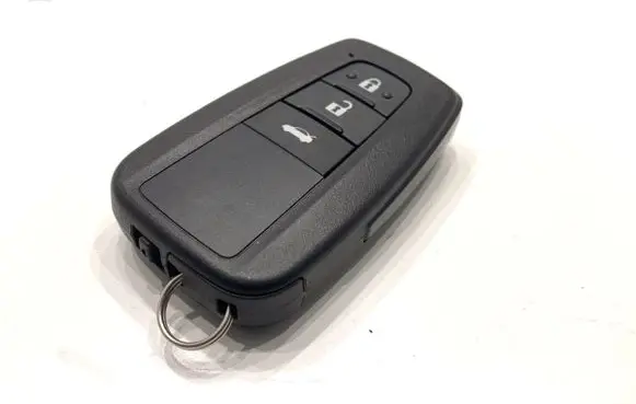 Toyota Corolla E210 E21 Ignition key/card 