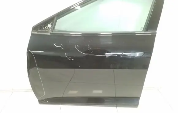KIA EV6 Front door