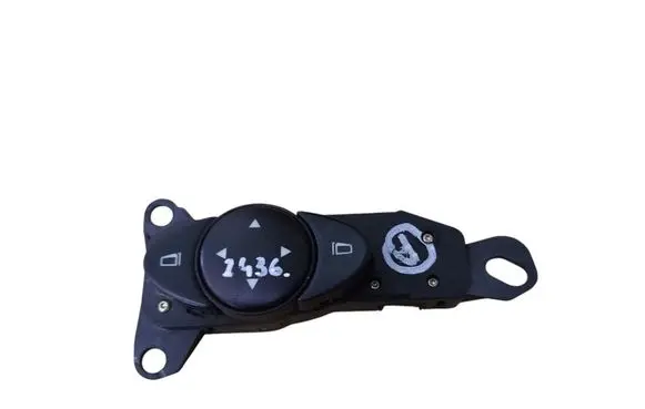 Mercedes-Benz E W211 Suspension ride height/mode switch 2118219158