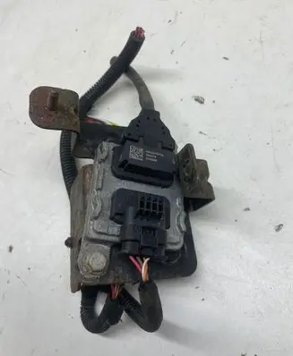 Iveco Daily 6th gen Lambda probe sensor 5802819744 194579