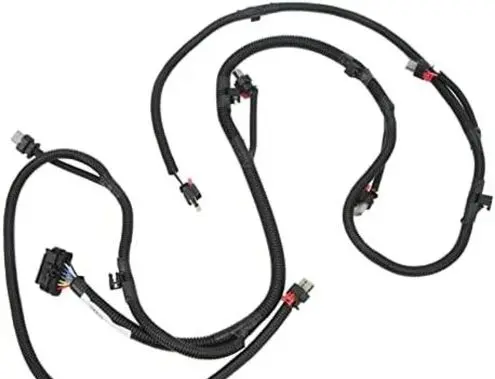 Tesla Model 3 Other wiring loom 106795900E 1067959