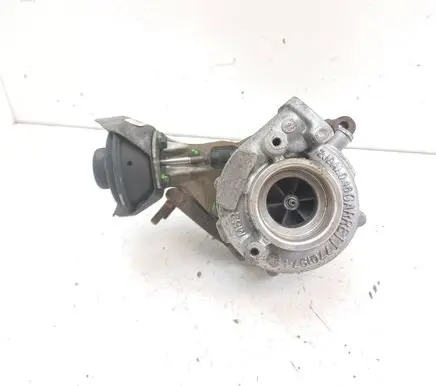 Peugeot Expert Turbo 9661306080 GT1749V 7646091