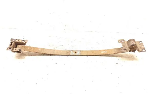 Renault Master III Rear leaf spring