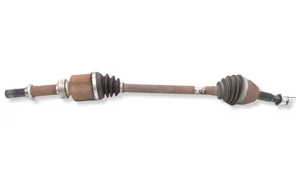 Nissan Leaf II (ZE1) Front driveshaft 391005SA1B