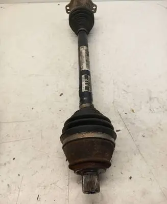 Volkswagen Phaeton Front driveshaft 3D0407271F
