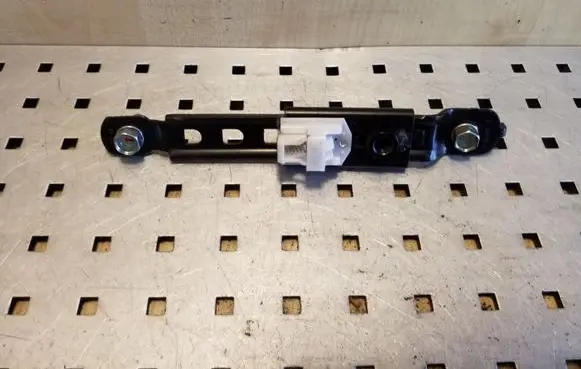 Mitsubishi Outlander Other interior part