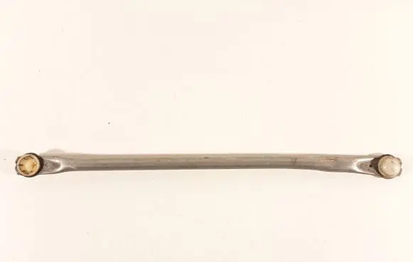 Mazda 3 II Front wiper linkage 