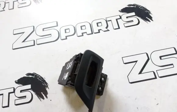 BMW 1 E81 E87 Ignition lock contact 6954717 10862510