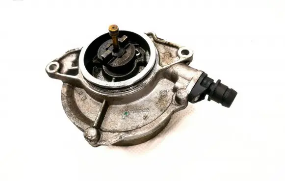 Vacuum pump