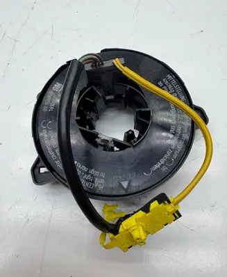 Opel Vectra B Airbag slip ring squib (SRS ring) 09152056 1610662