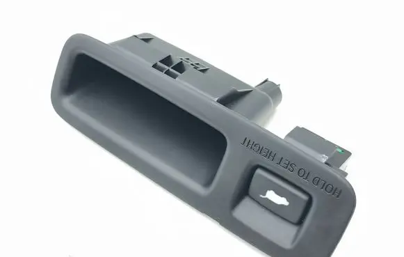 Honda CR-V Tailgate interior release/open handle 84442TLAA11M1