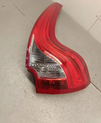 Rear/tail lights