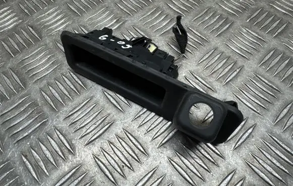 BMW X6 G06 Tailgate/trunk/boot exterior handle 8494247 14476910