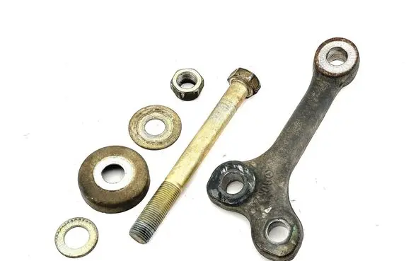 Mercedes-Benz SL R129 Steering tie rod A1294630510 1294630510