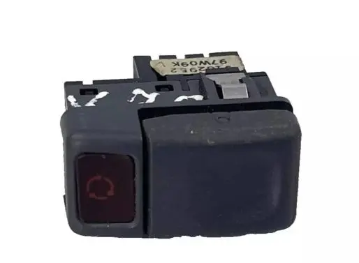 Volvo S70 V70 V70 XC Windscreen/window heater switch 9162952