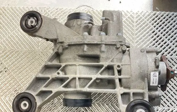 Audi Q2 - Rear differential 5WA907554P