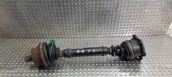 Audi A6 S6 C5 4B Front driveshaft S26380024 4B0407272AP