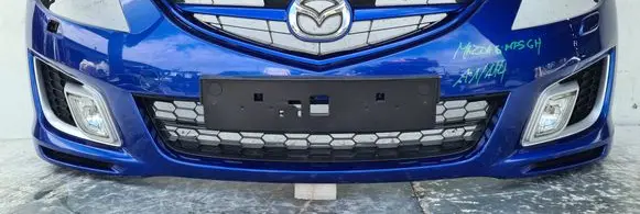 Mazda 6 Front bumper