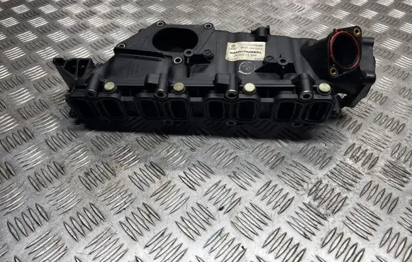 Audi A8 S8 D3 4E Intake manifold 057129676AG 2900312949 000807