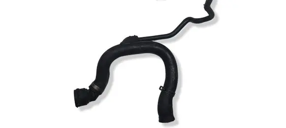 Audi A8 S8 D2 4D Engine coolant pipe/hose 4D0121101M