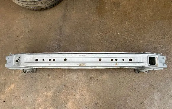 Subaru Outback Front bumper cross member