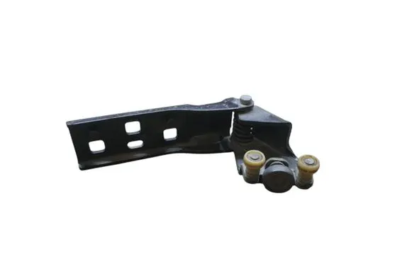 Renault Trafic III (X82) Sliding door middle roller runner 777645238R 93451715