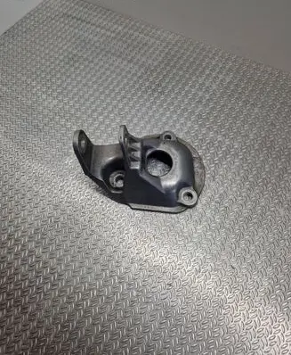 Porsche Cayenne (92A) Coil spring mount 7P5199373A