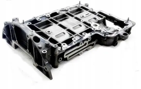 Ford Transit Engine block 7701193735