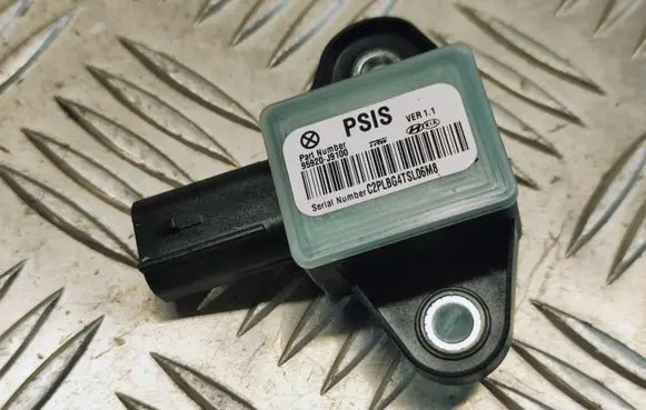 Hyundai Kona I Airbag deployment crash/impact sensor 95920J9100