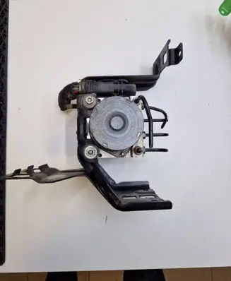 Opel Combo C ABS Pump 474L6050705