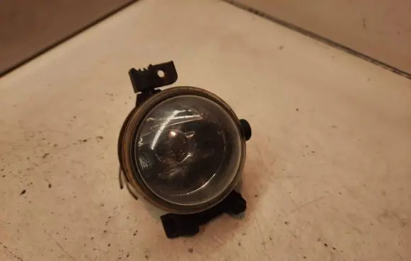 Ford Focus C-MAX Front fog light 3M5115K201AA 3M5X15K201AC
