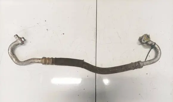 Audi Q7 4L Air conditioning (A/C) pipe/hose 7l6820721ab