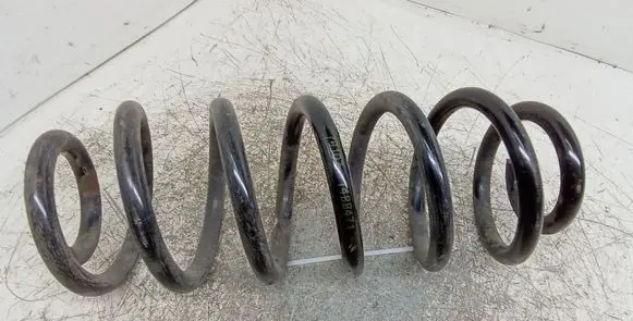 Seat Leon (1P) Rear coil spring 79107 T488471