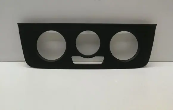 Seat Ibiza IV (6J,6P) Climate control/heater control trim 6J0857060