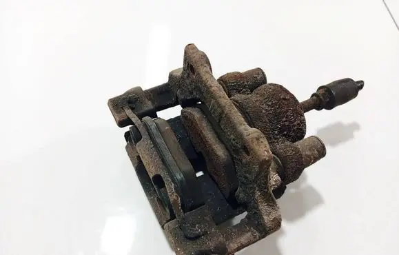 BMW 3 E90 E91 Rear brake caliper 