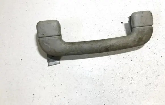 Renault Laguna I Rear interior roof grab handle 7700808072