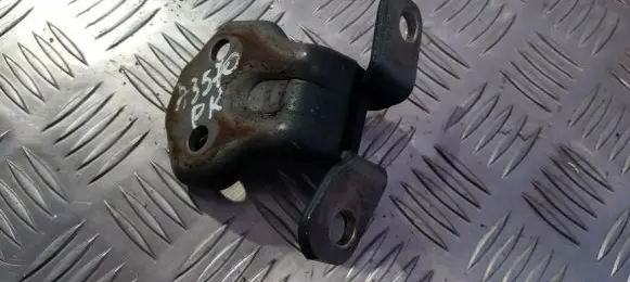 Mazda 323 F Front door upper hinge