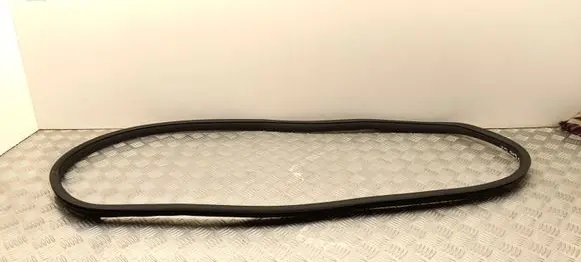 Mercedes-Benz EQC Rubber seal rear door A2936970000