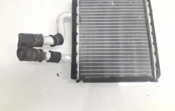 Chevrolet Tacuma Heater blower radiator