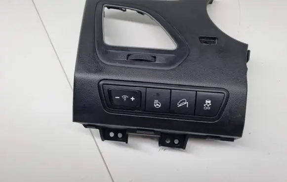Hyundai ix35 Panel trim 847212Y000